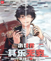 小世界其乐无穷结局